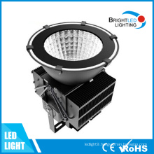 Super Bright Plastic PC Reflector 400W LED High Bay Light